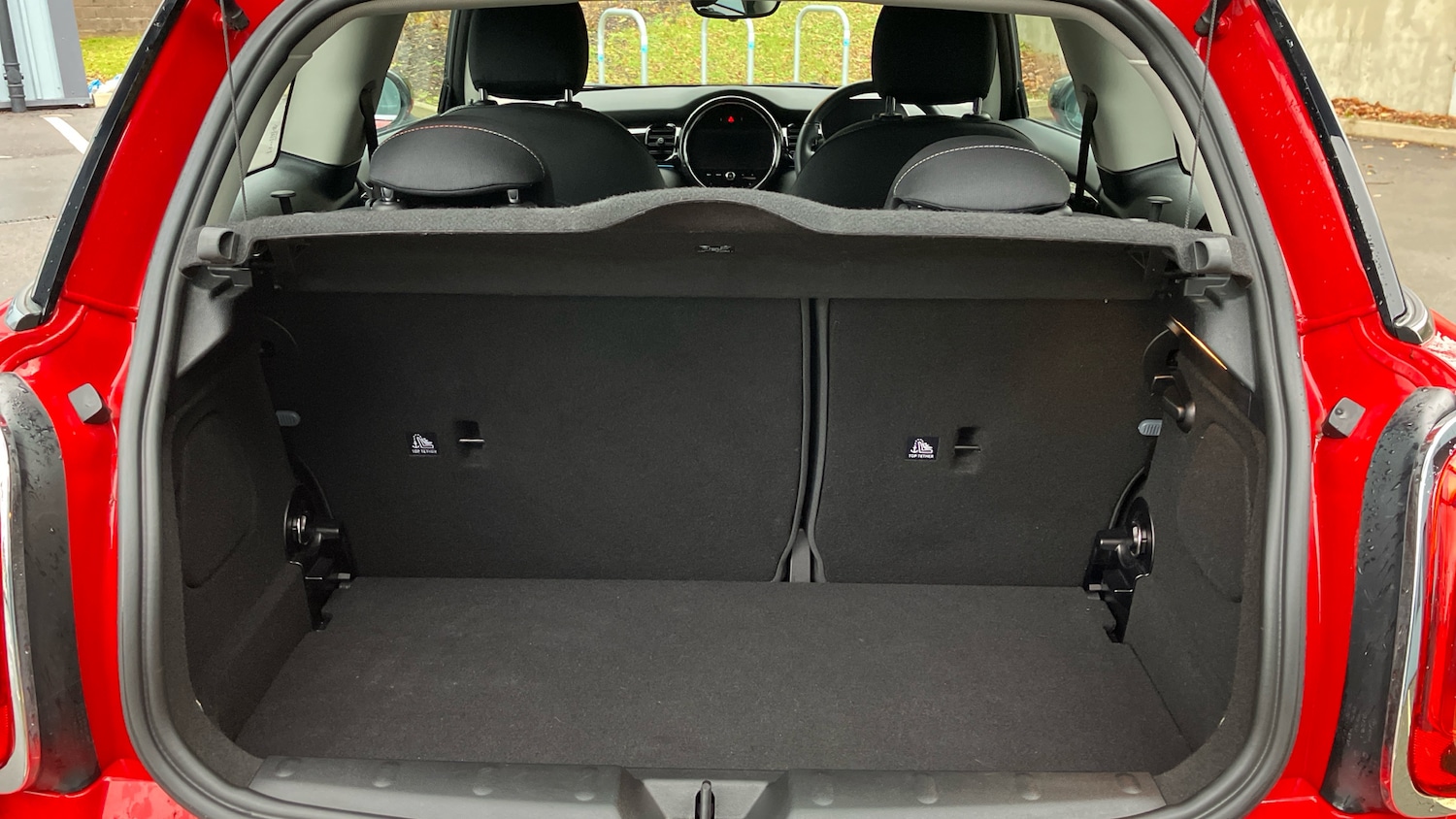 Used MINI Hatch 2022 for sale - 76829546: Photo 13