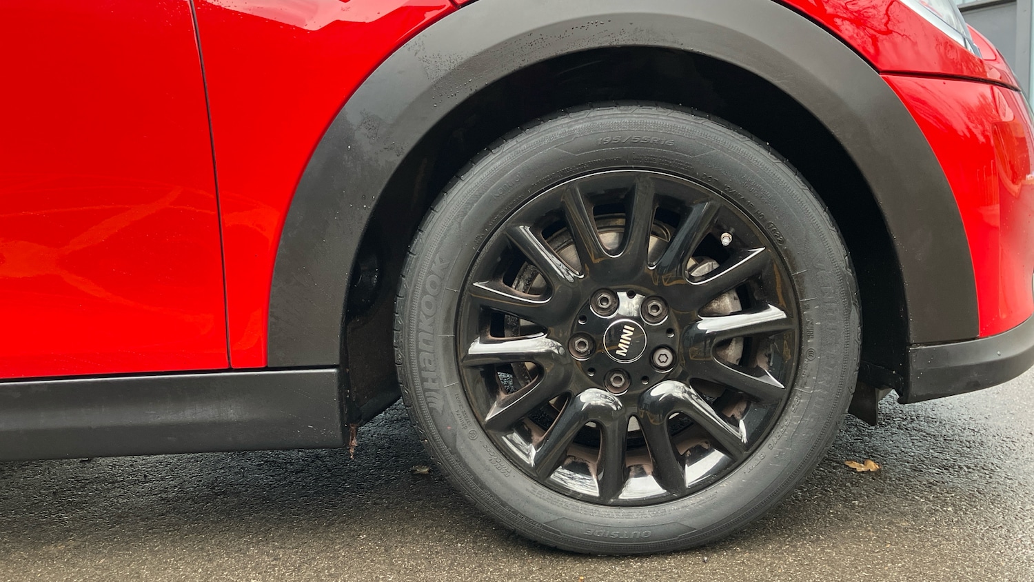 Used MINI Hatch 2022 for sale - 76829546: Photo 14