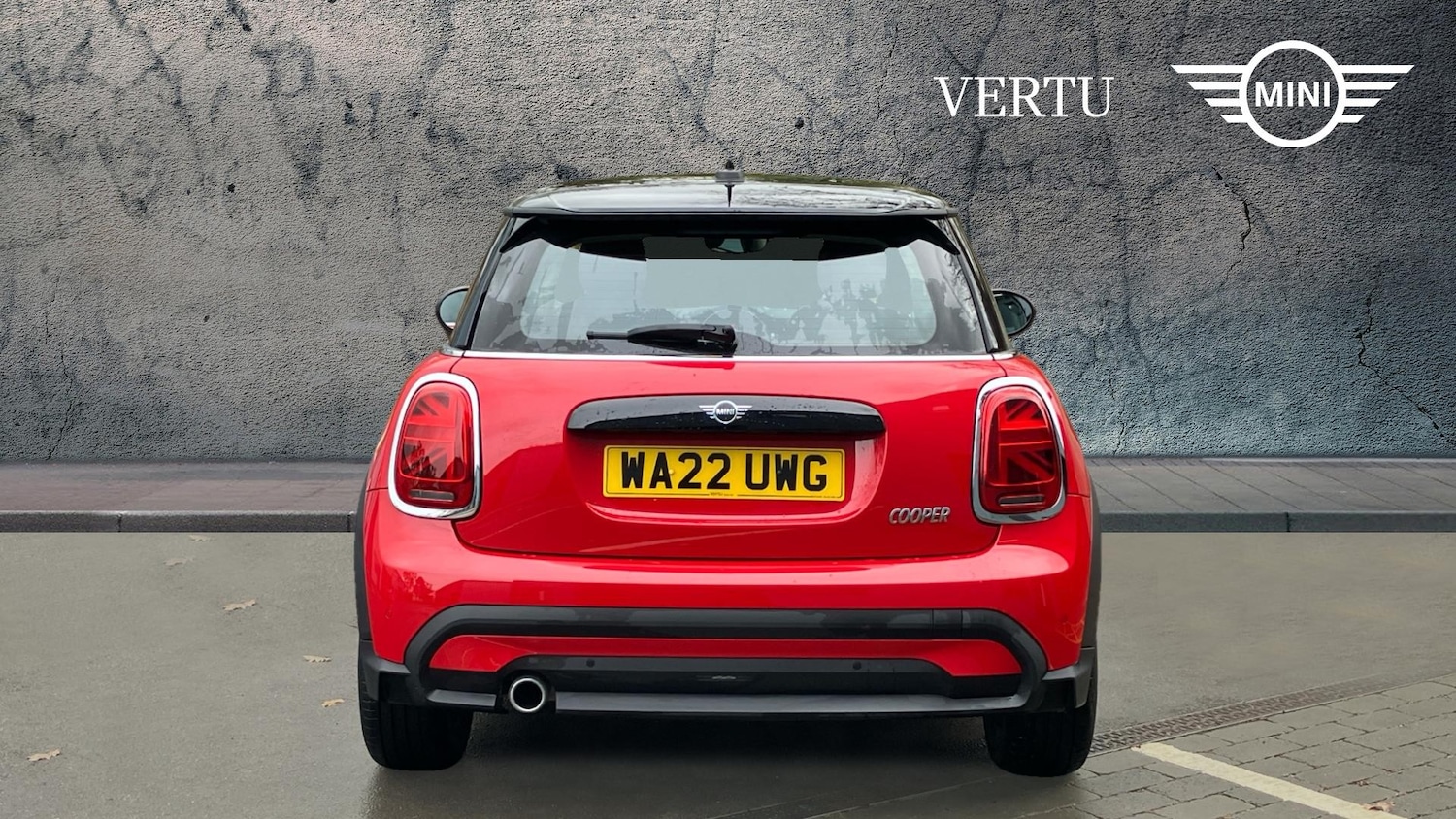 Used MINI Hatch 2022 for sale - 76829546: Photo 15