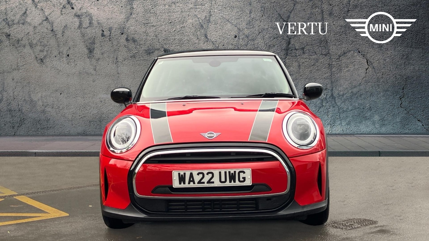 Used MINI Hatch 2022 for sale - 76829546: Photo 16