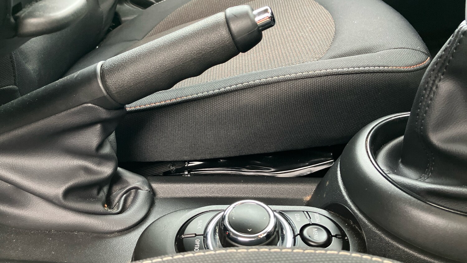 Used MINI Hatch 2022 for sale - 76829546: Photo 19