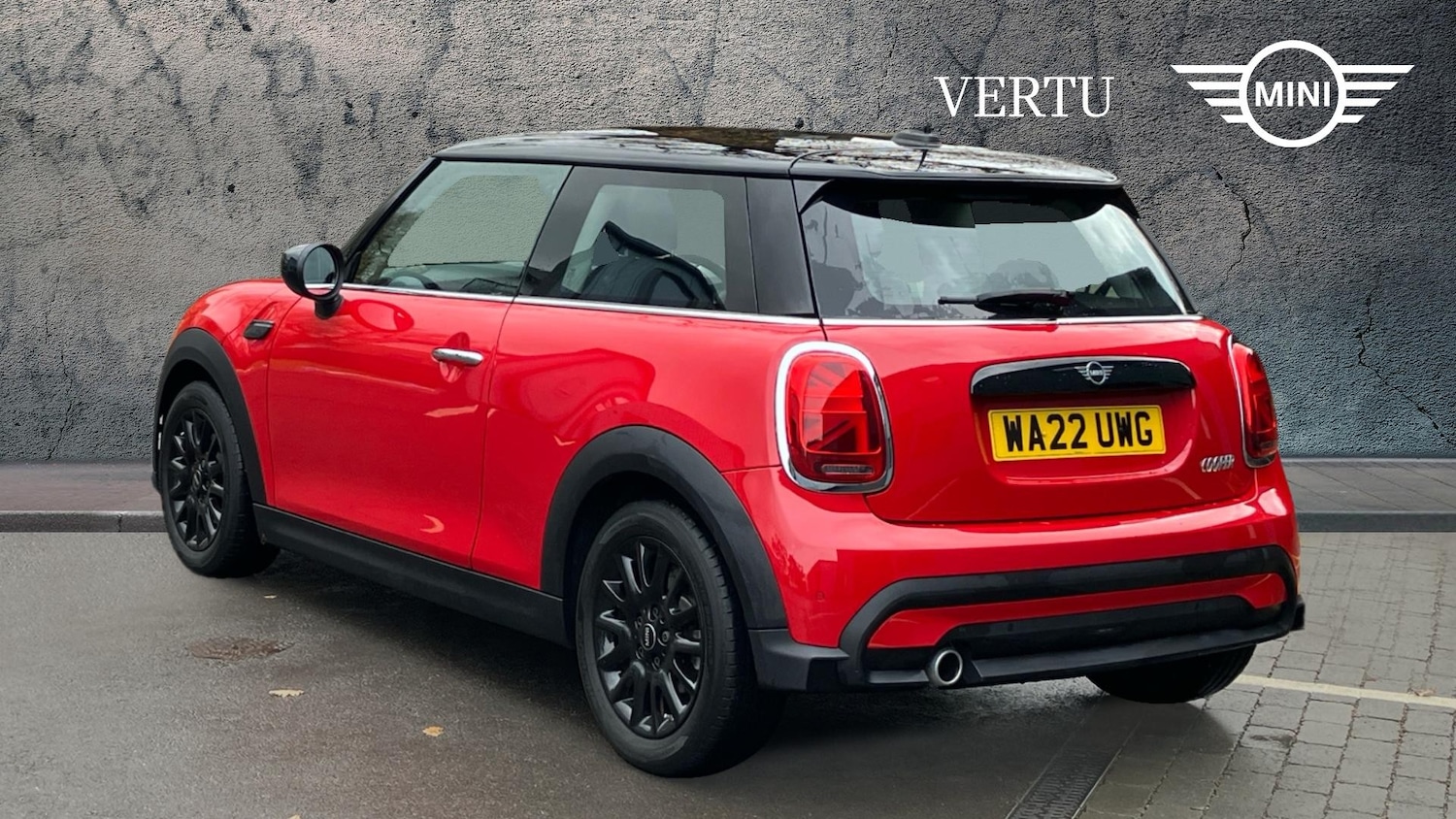 Used MINI Hatch 2022 for sale - 76829546: Photo 2