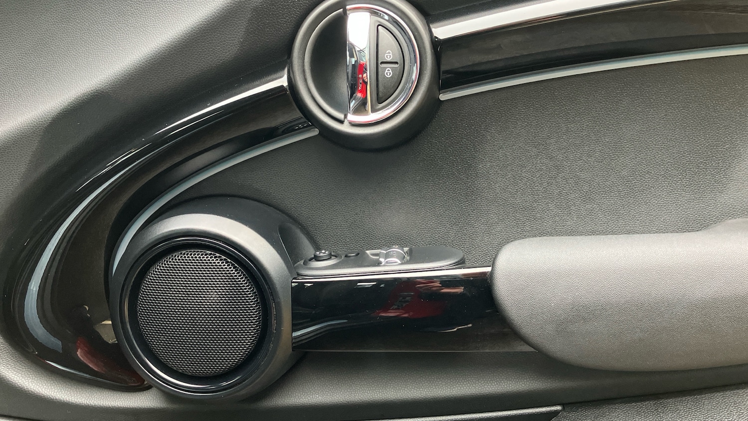 Used MINI Hatch 2022 for sale - 76829546: Photo 20