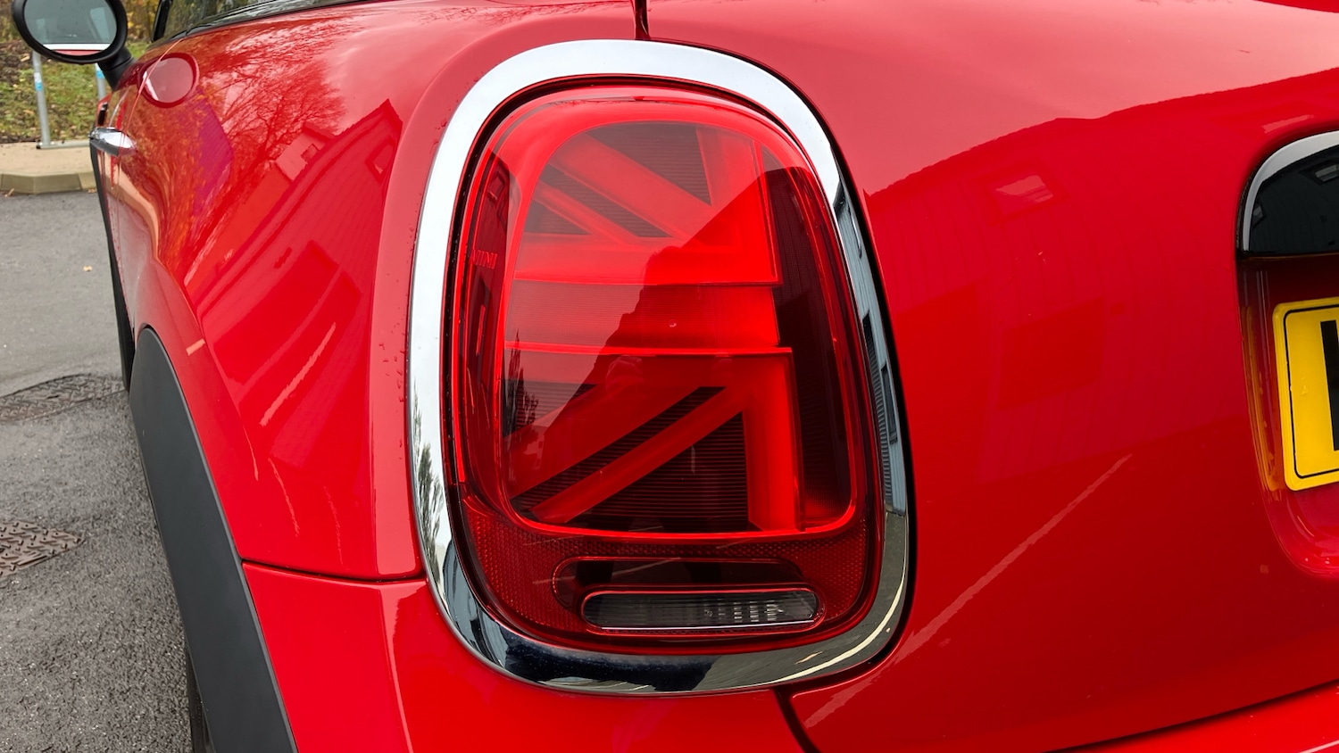 Used MINI Hatch 2022 for sale - 76829546: Photo 22