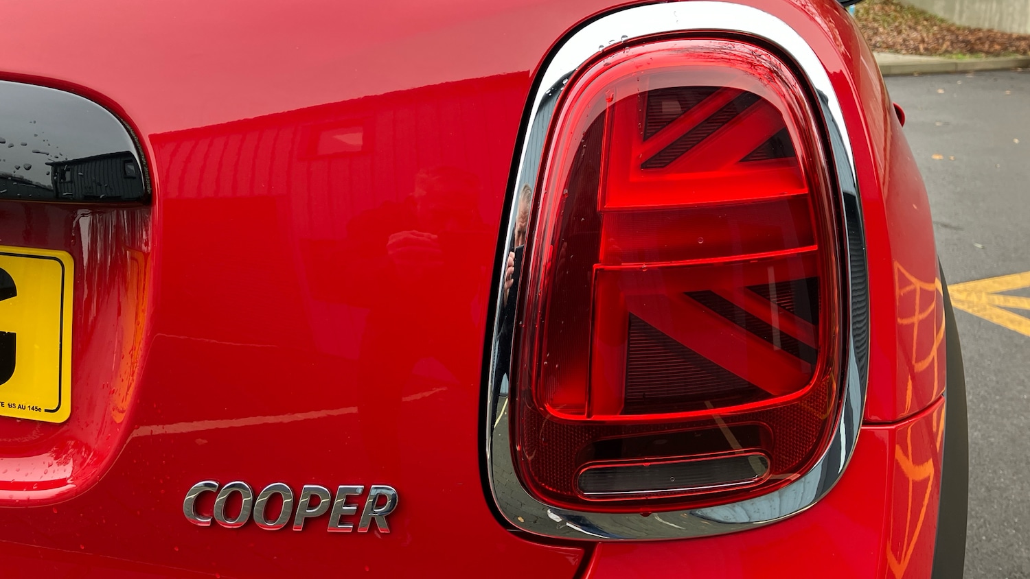 Used MINI Hatch 2022 for sale - 76829546: Photo 25