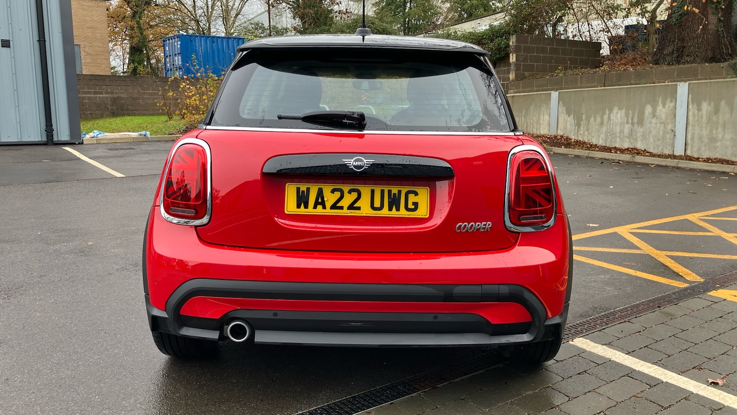 Used MINI Hatch 2022 for sale - 76829546: Photo 26