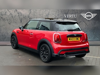 Used MINI Hatch 2022 for sale - 76829546: Photo