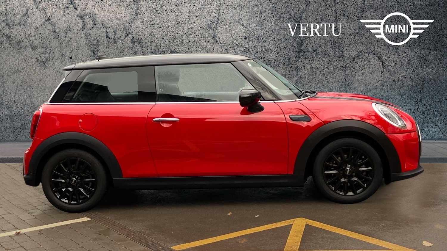 Used MINI Hatch 2022 for sale - 76829546: Photo 3