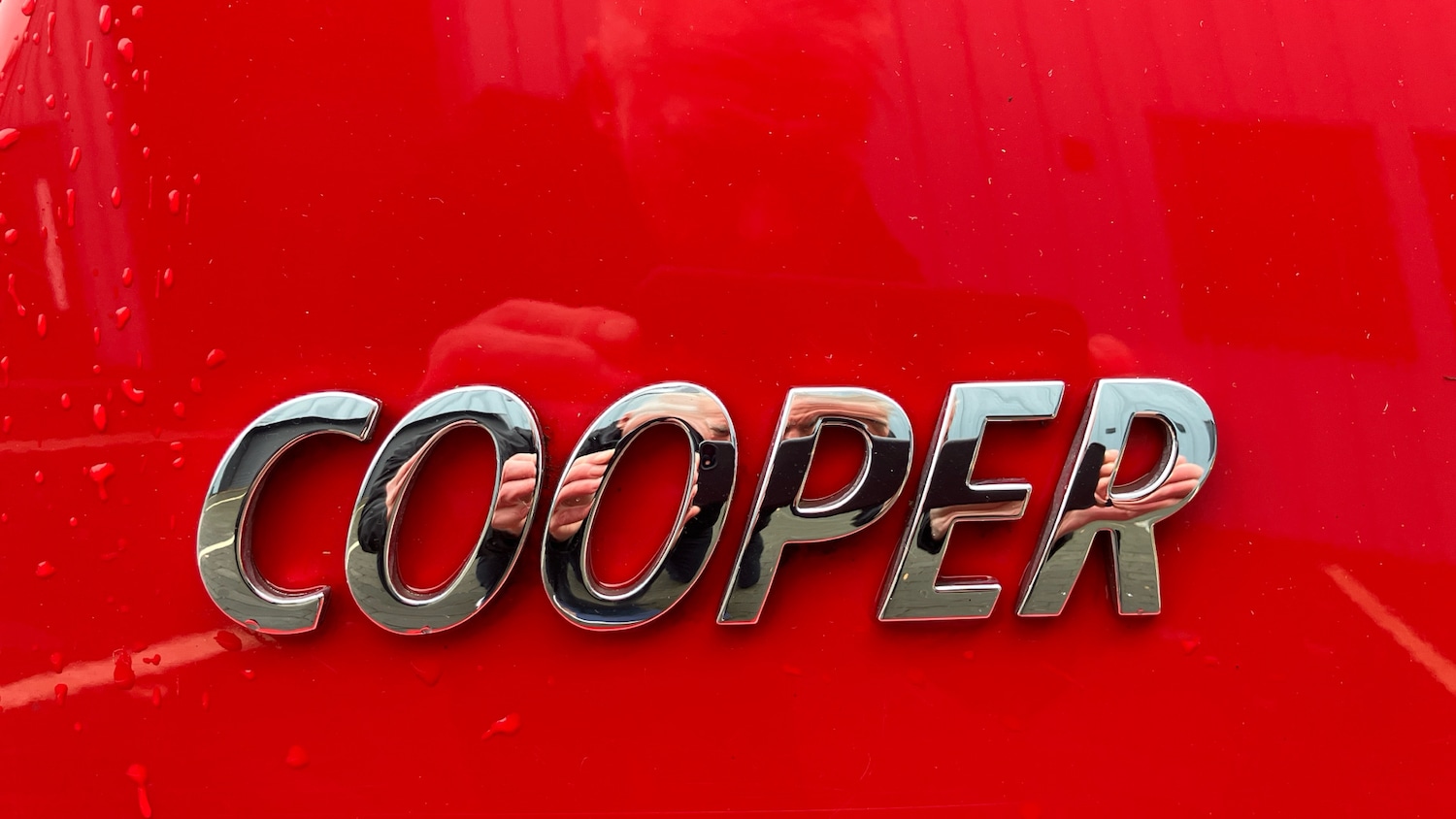 Used MINI Hatch 2022 for sale - 76829546: Photo 32