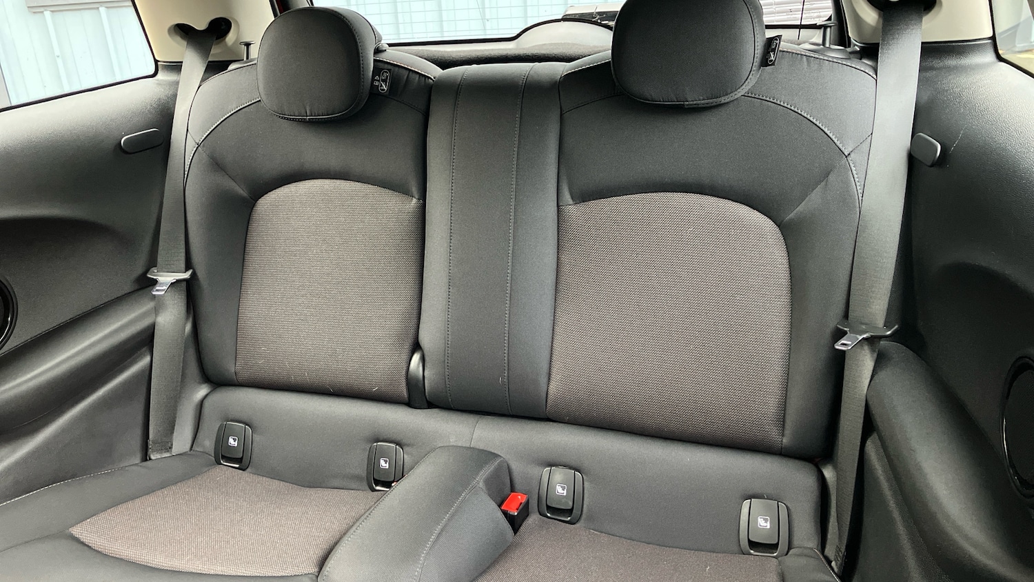 Used MINI Hatch 2022 for sale - 76829546: Photo 35