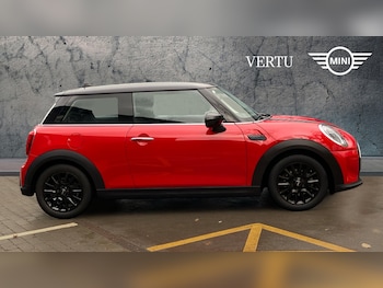 Used MINI Hatch 2022 for sale - 76829546: Photo