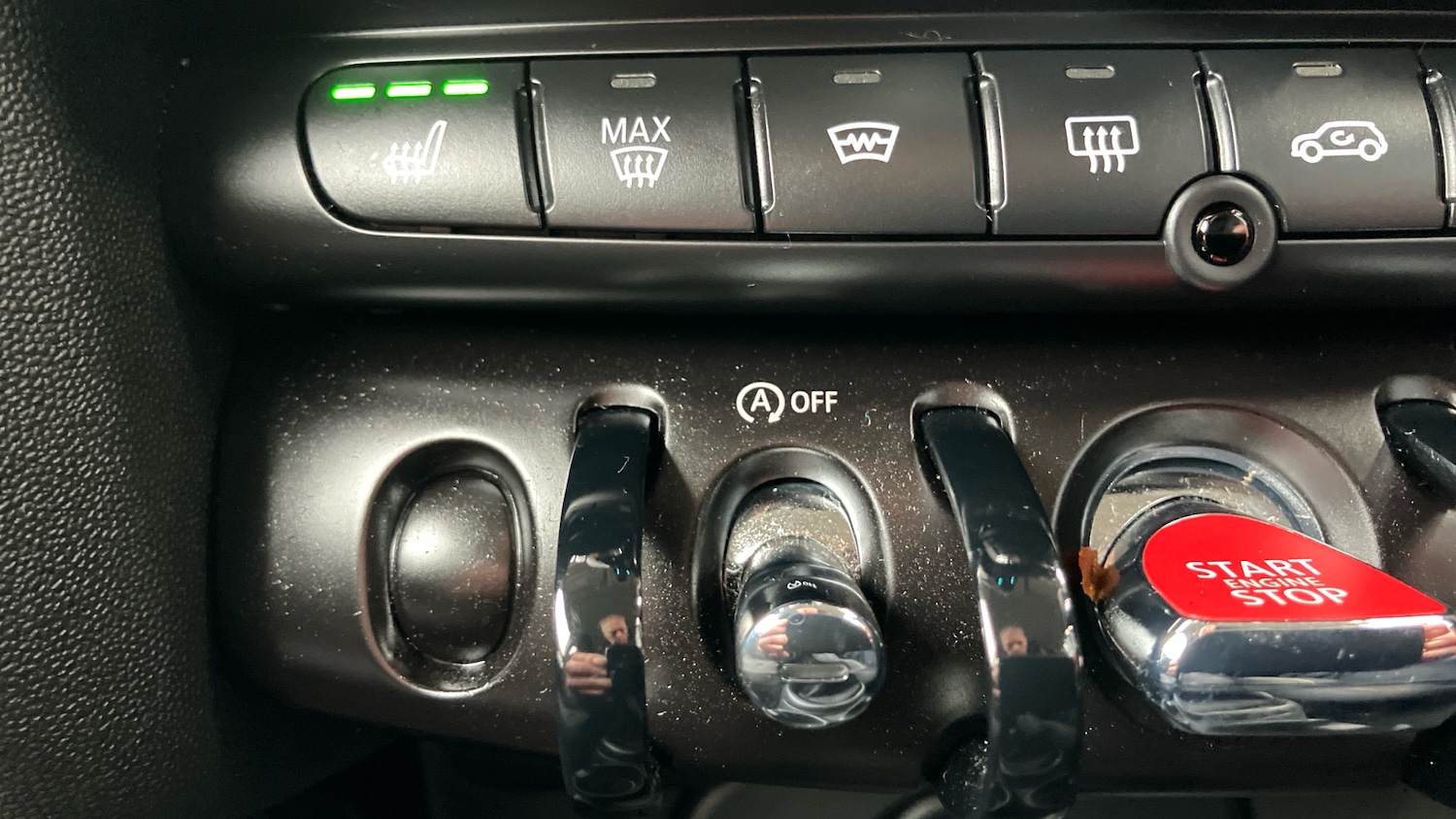 Used MINI Hatch 2022 for sale - 76829546: Photo 45