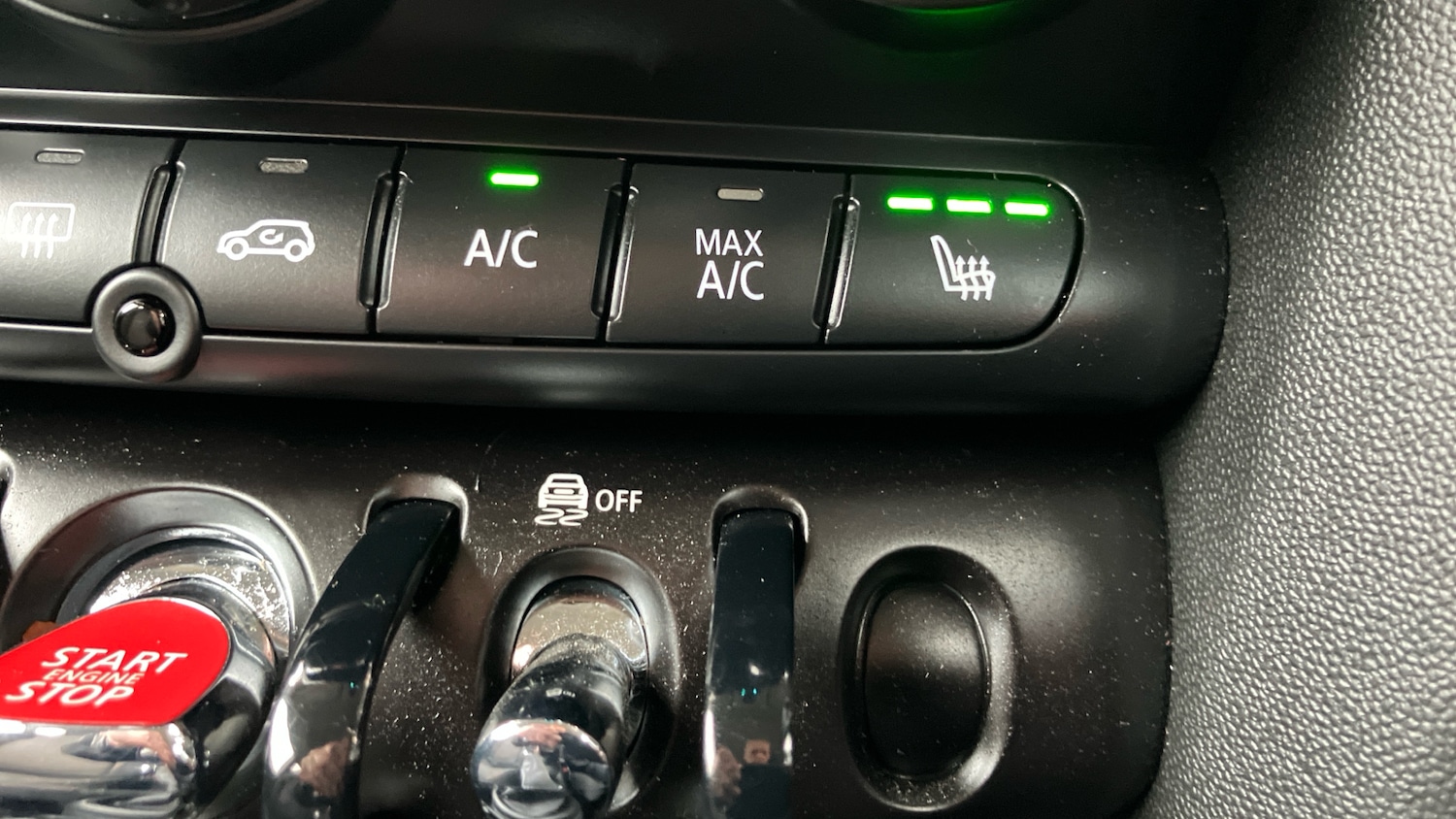 Used MINI Hatch 2022 for sale - 76829546: Photo 46