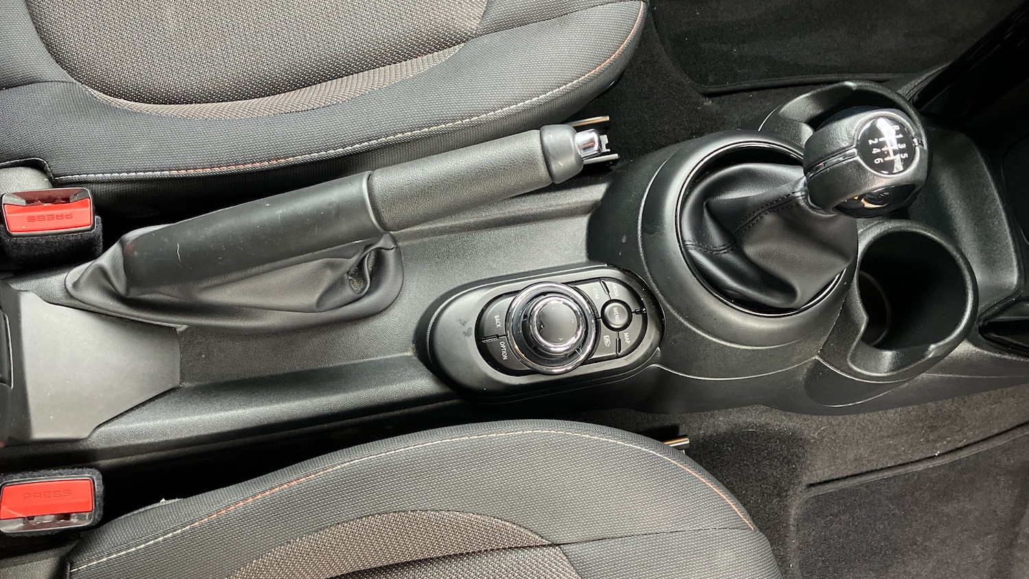 Used MINI Hatch 2022 for sale - 76829546: Photo 51