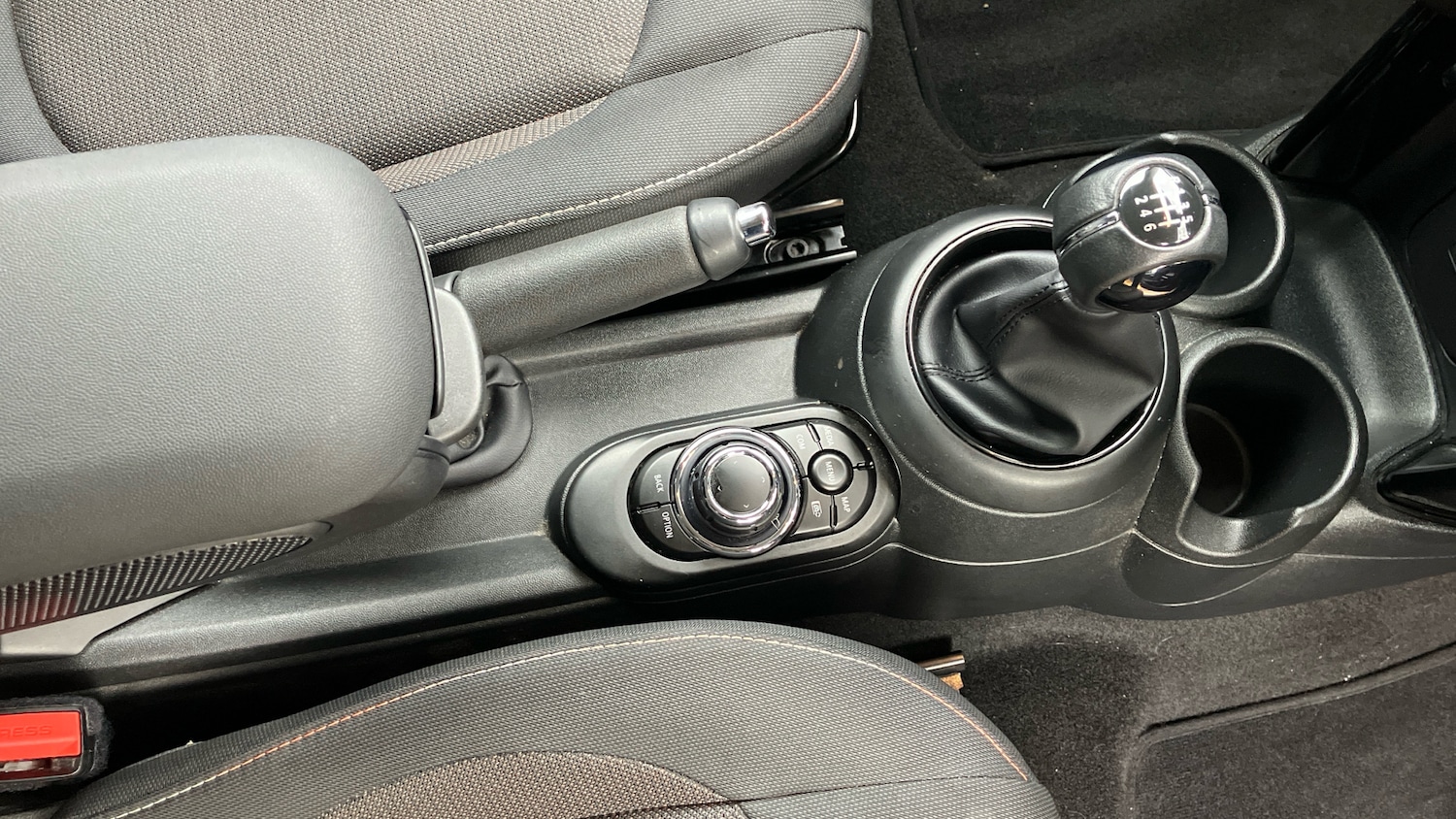 Used MINI Hatch 2022 for sale - 76829546: Photo 52