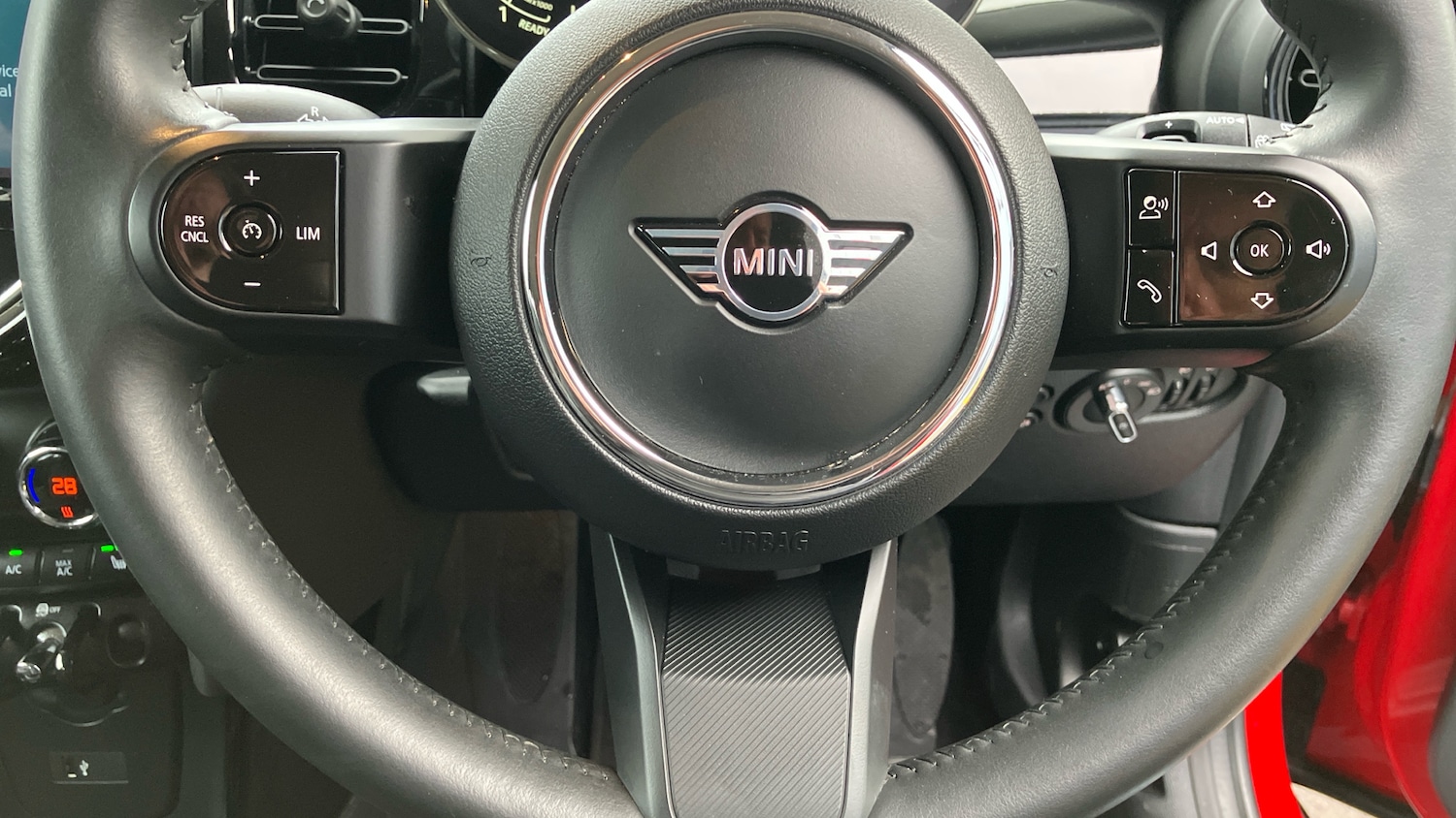 Used MINI Hatch 2022 for sale - 76829546: Photo 53