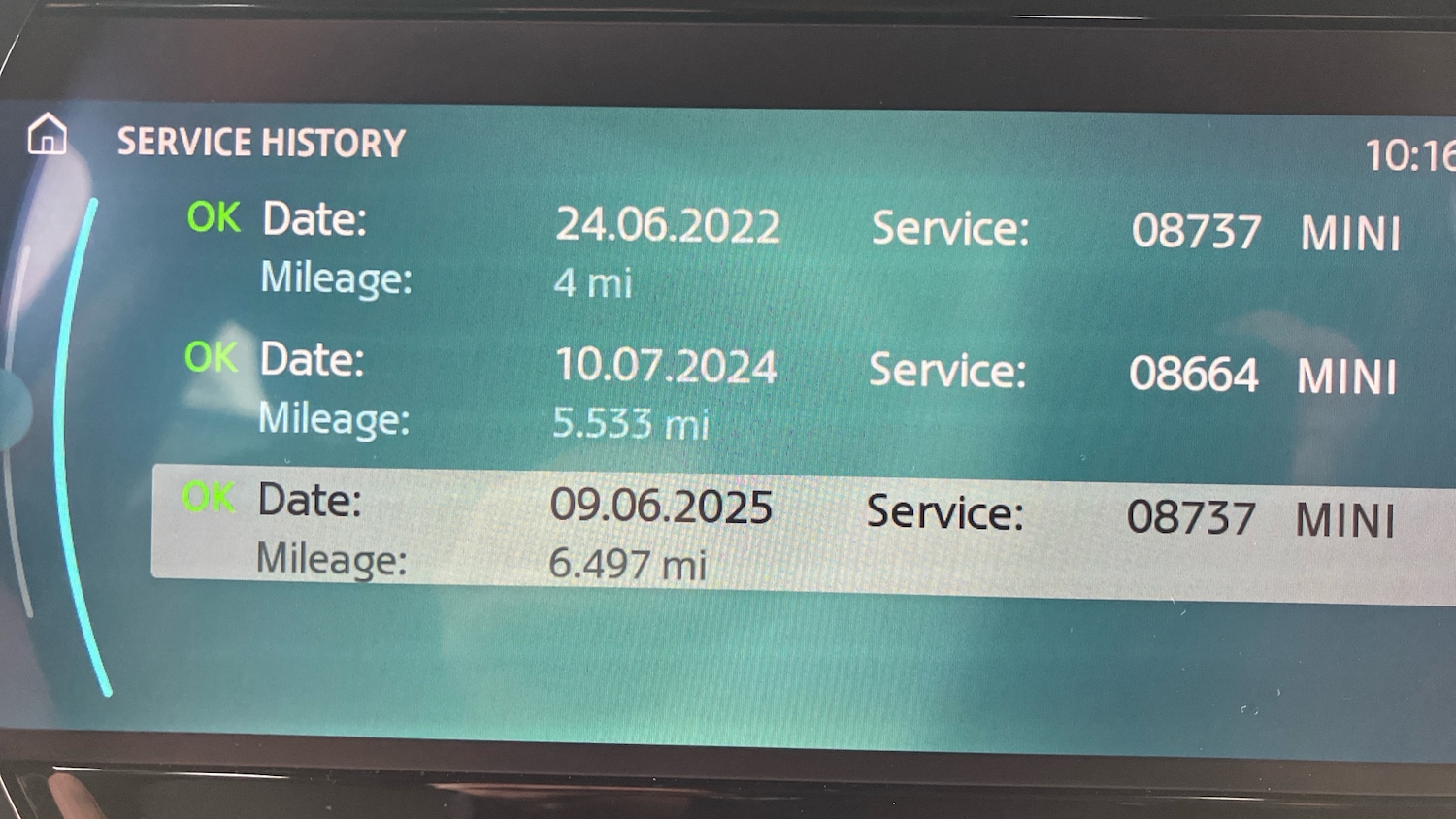 Used MINI Hatch 2022 for sale - 76829546: Photo 56