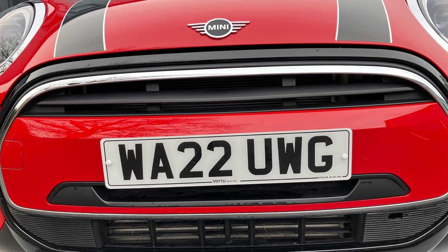 Used MINI Hatch 2022 for sale - 76829546: Photo 58