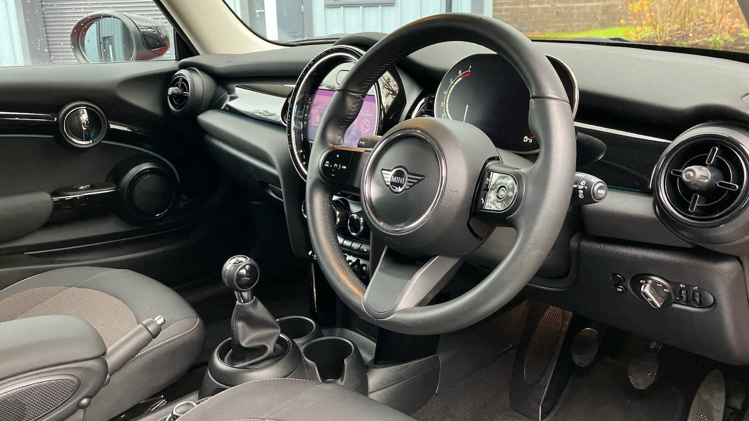 Used MINI Hatch 2022 for sale - 76829546: Photo 6