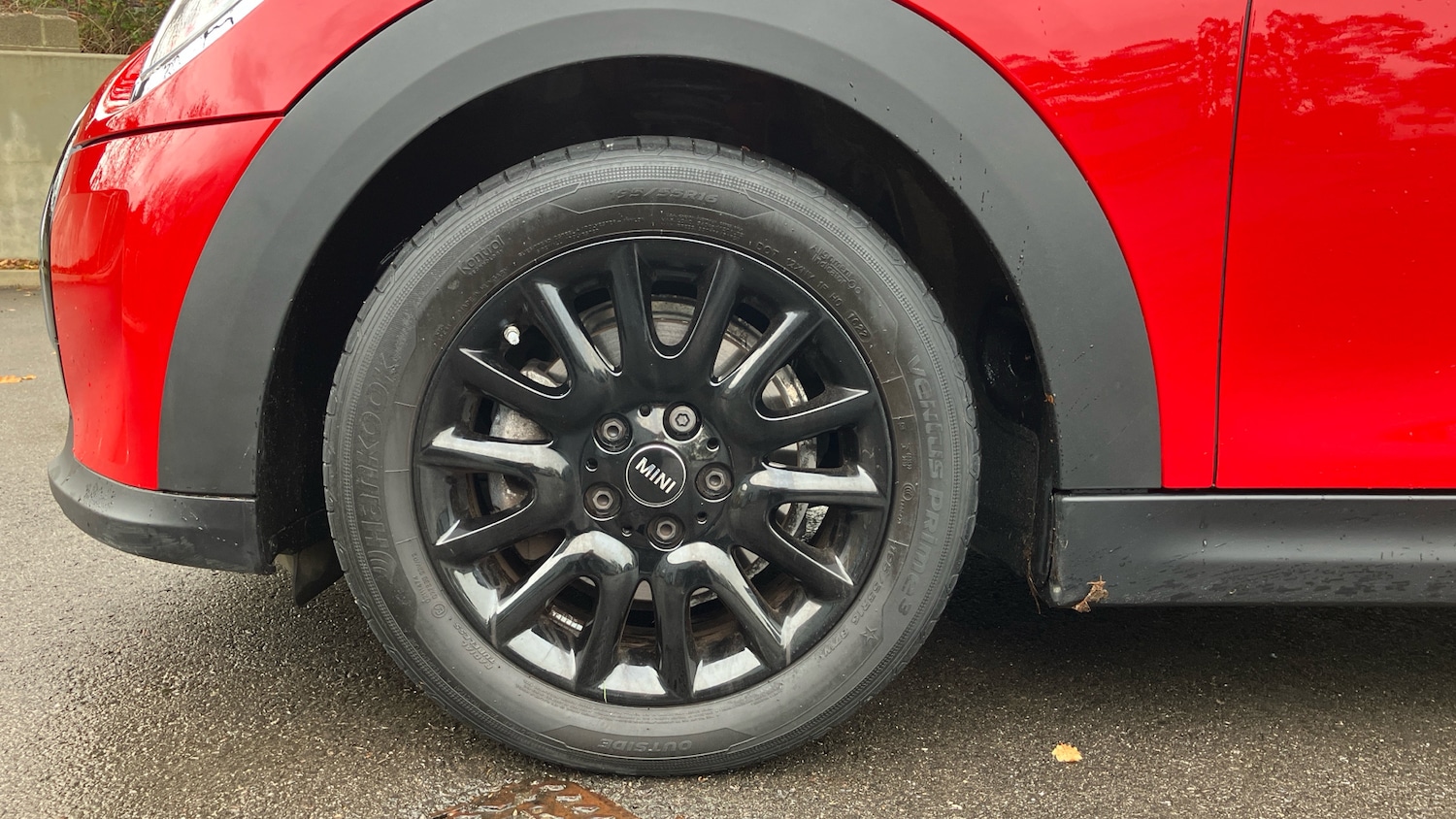 Used MINI Hatch 2022 for sale - 76829546: Photo 60