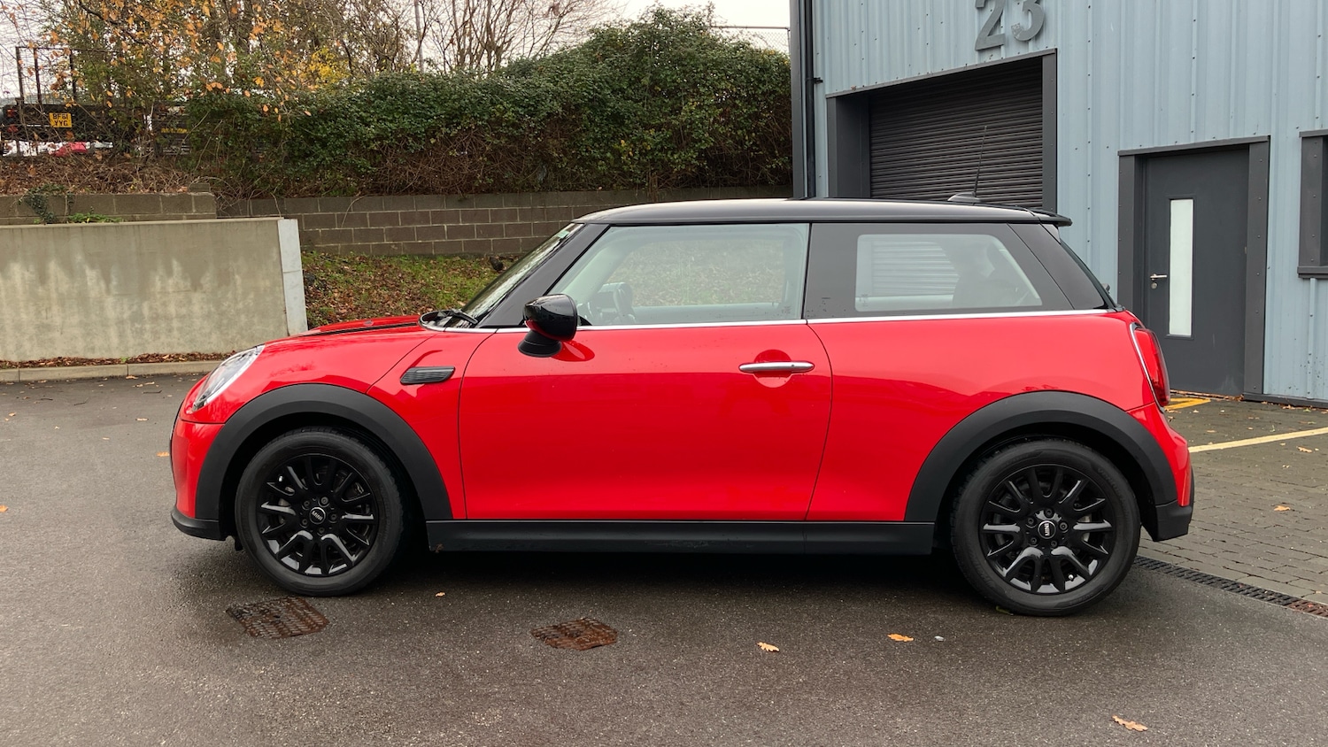 Used MINI Hatch 2022 for sale - 76829546: Photo 61