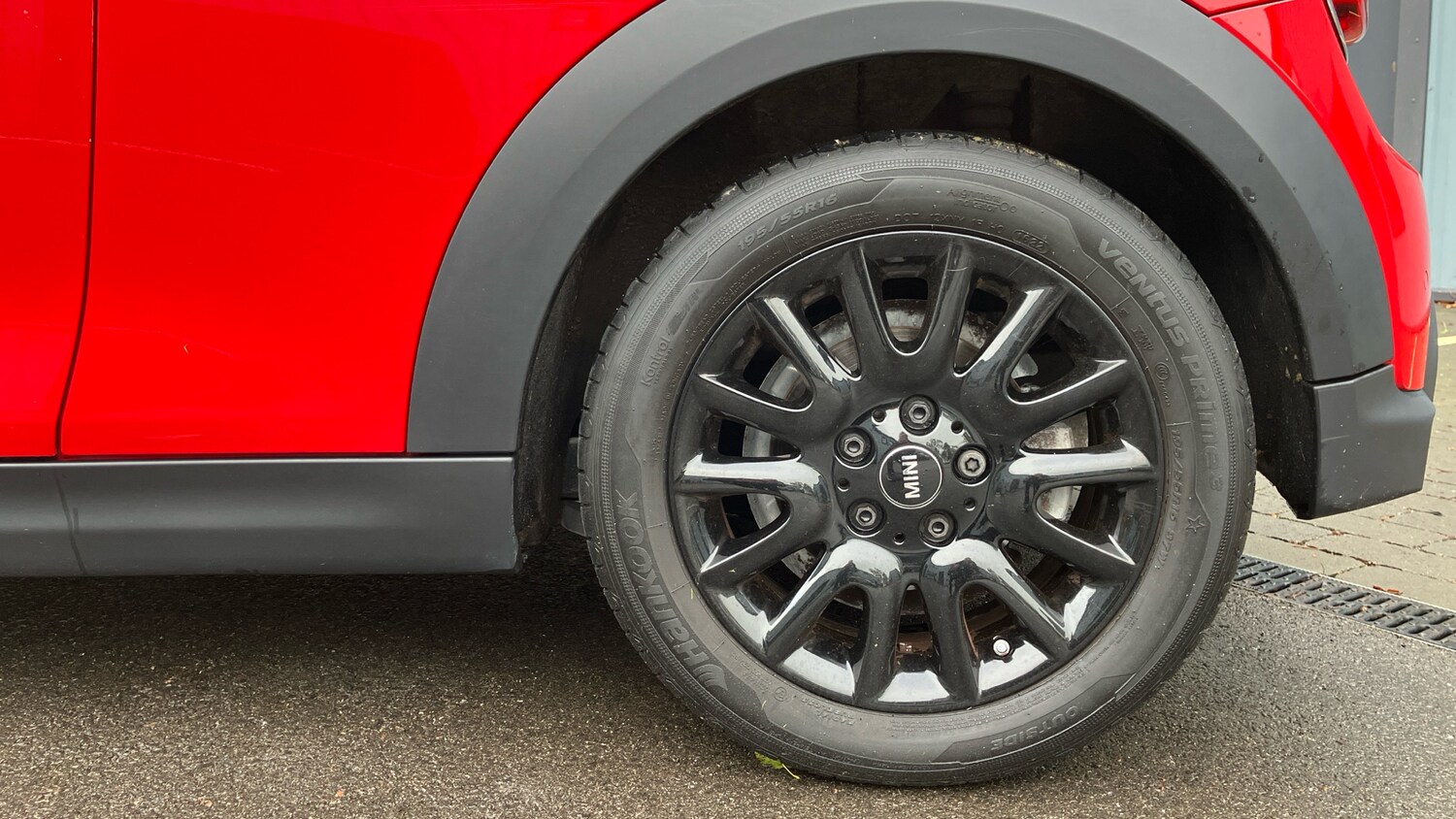 Used MINI Hatch 2022 for sale - 76829546: Photo 62