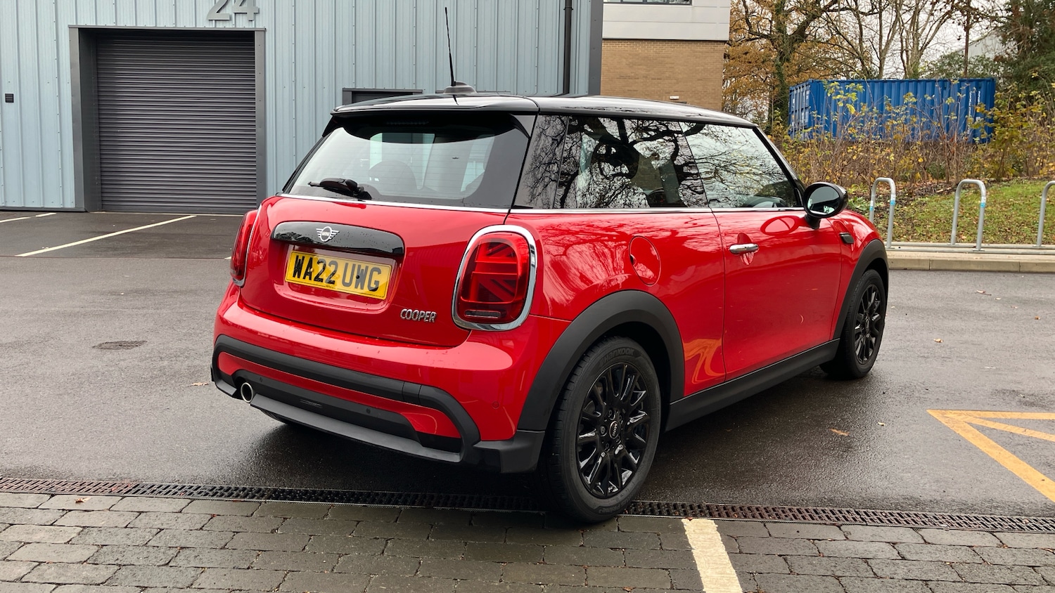 Used MINI Hatch 2022 for sale - 76829546: Photo 63