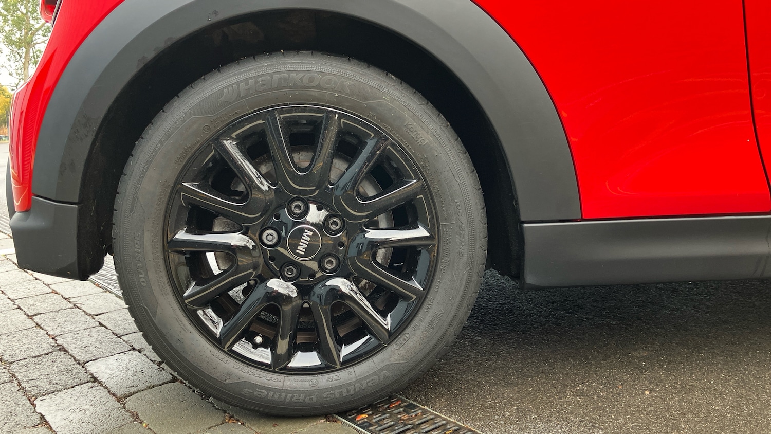 Used MINI Hatch 2022 for sale - 76829546: Photo 64