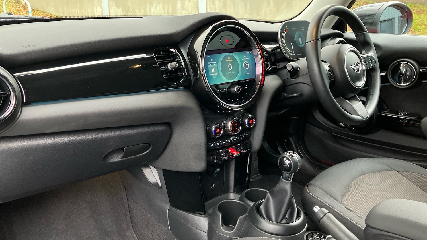 Used MINI Hatch 2022 for sale - 76829546: Photo 7