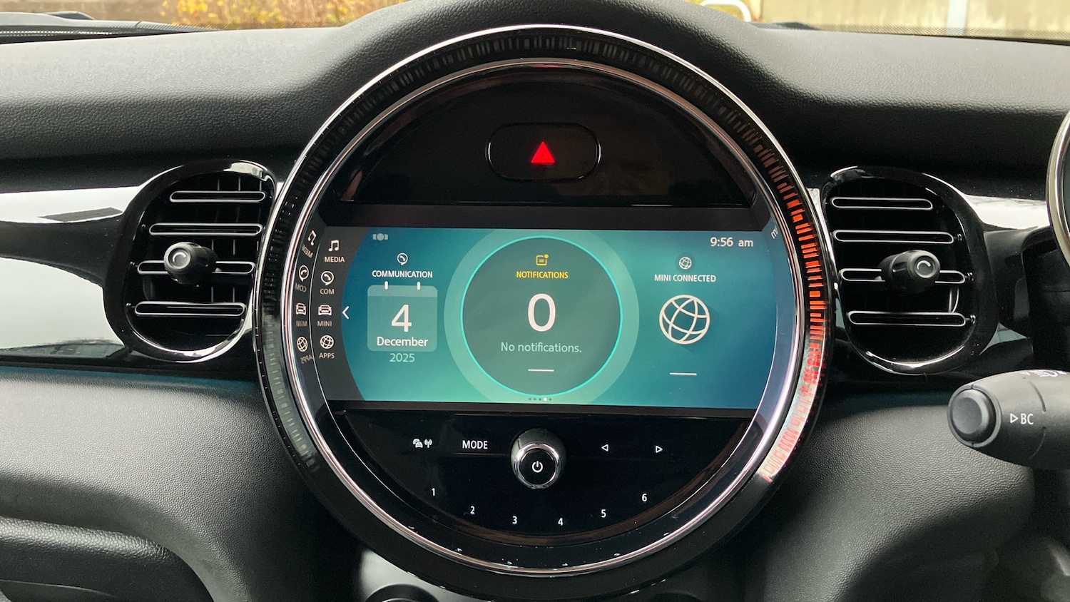 Used MINI Hatch 2022 for sale - 76829546: Photo 8