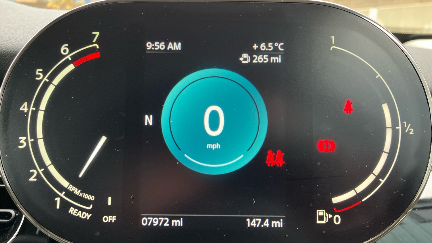 Used MINI Hatch 2022 for sale - 76829546: Photo 9