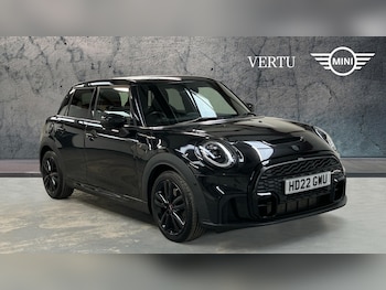 Used MINI Hatch 2022 for sale - 78800679: Photo
