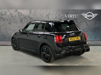 Used MINI Hatch 2022 for sale - 78800679: Photo