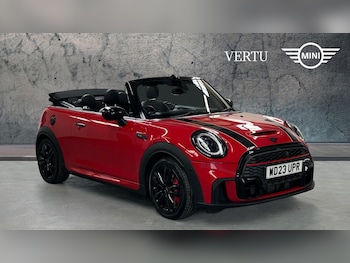 2023 (23) - 2.0 John Cooper Works 2dr Auto
