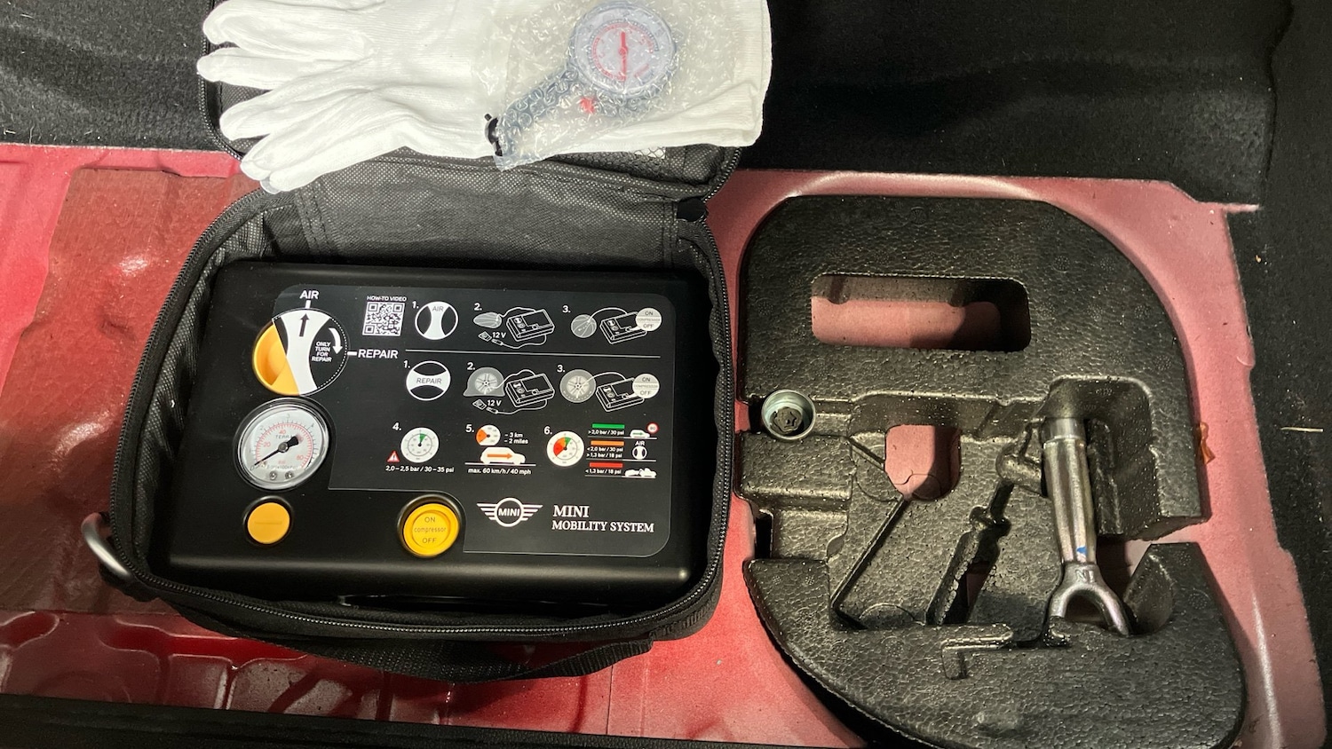 Vehicle 36