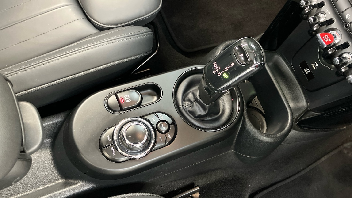 Vehicle 60