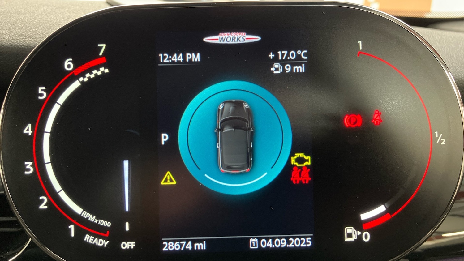 Vehicle 9