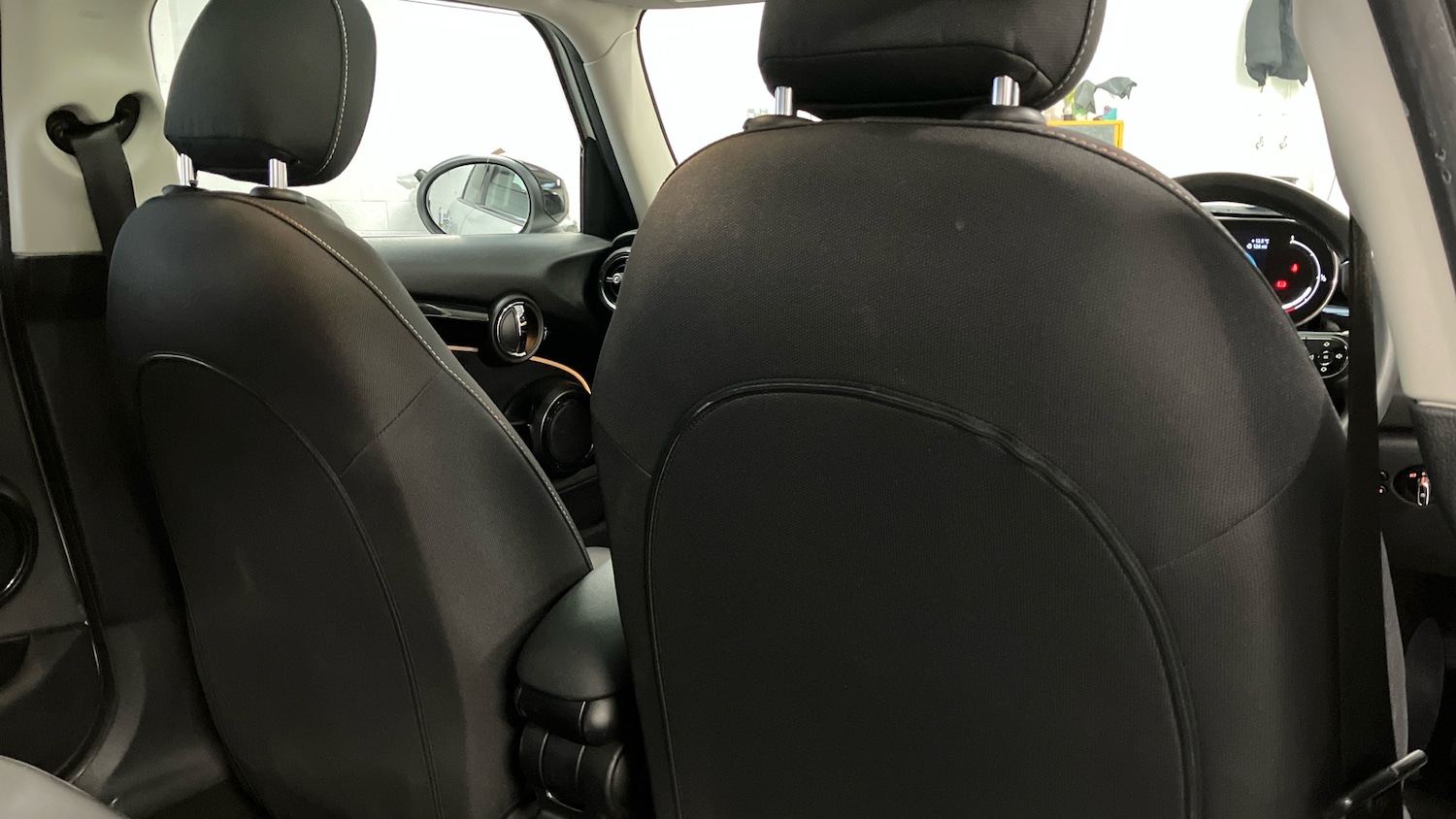 Used MINI Hatch 2021 for sale - 76979320: Photo 42