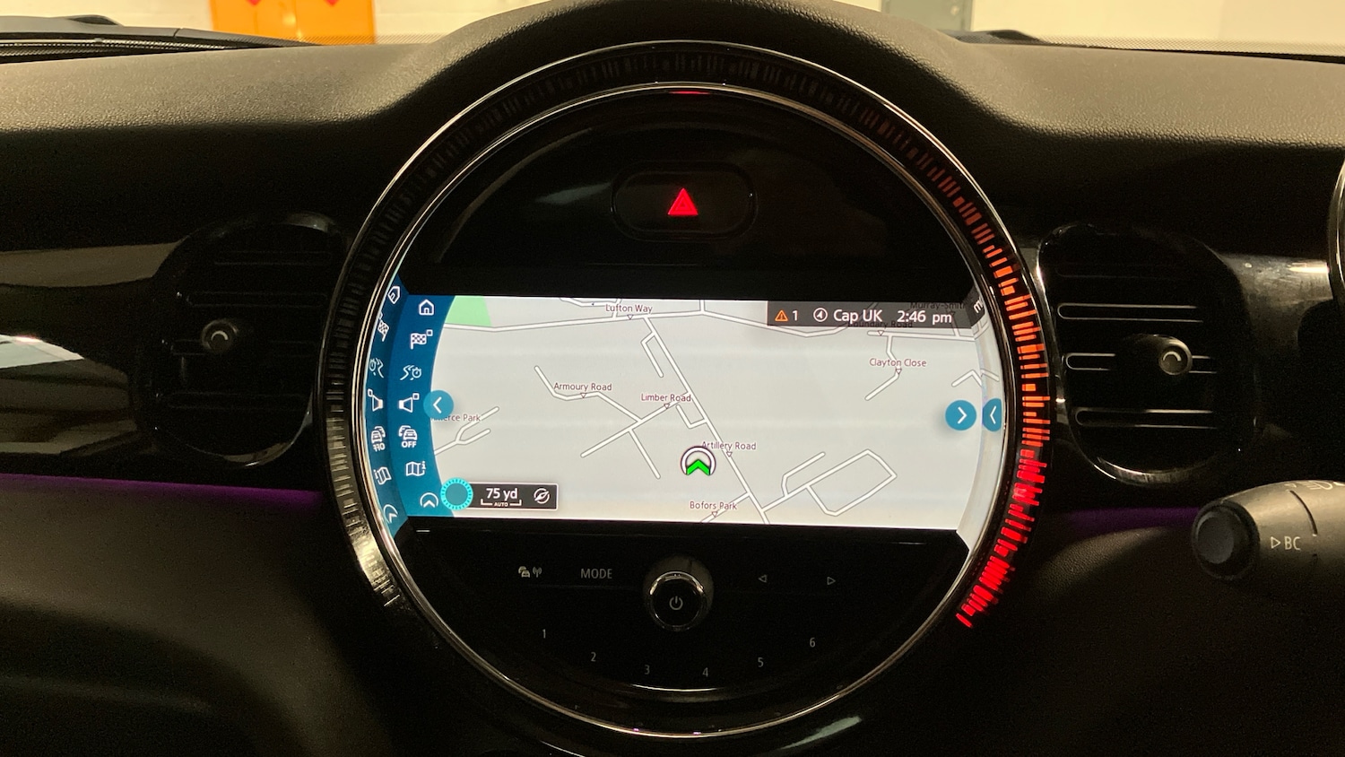 Used MINI Hatch 2021 for sale - 76979320: Photo 8