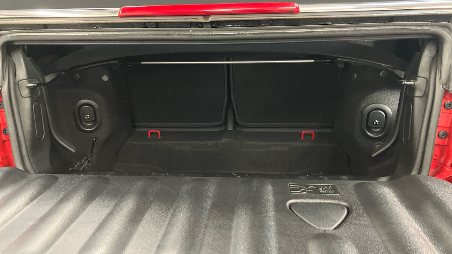 Used MINI Convertible 2022 for sale - 76946743: Photo 13