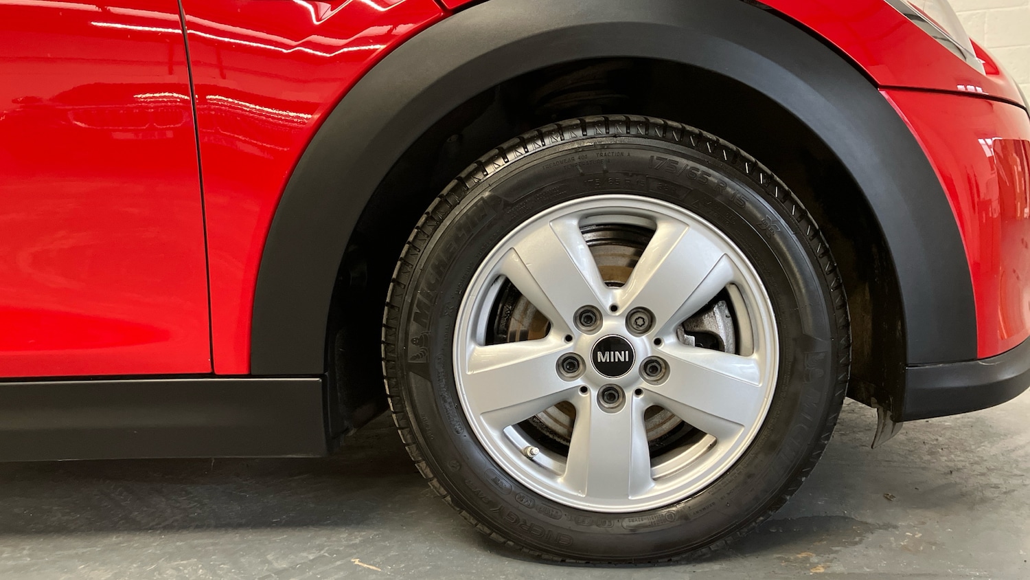 Used MINI Convertible 2022 for sale - 76946743: Photo 14