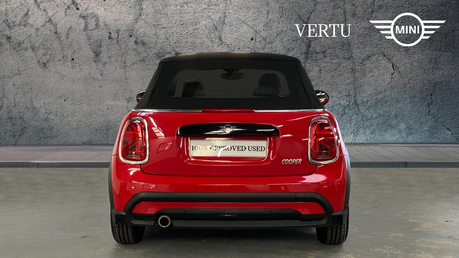 Used MINI Convertible 2022 for sale - 76946743: Photo 15