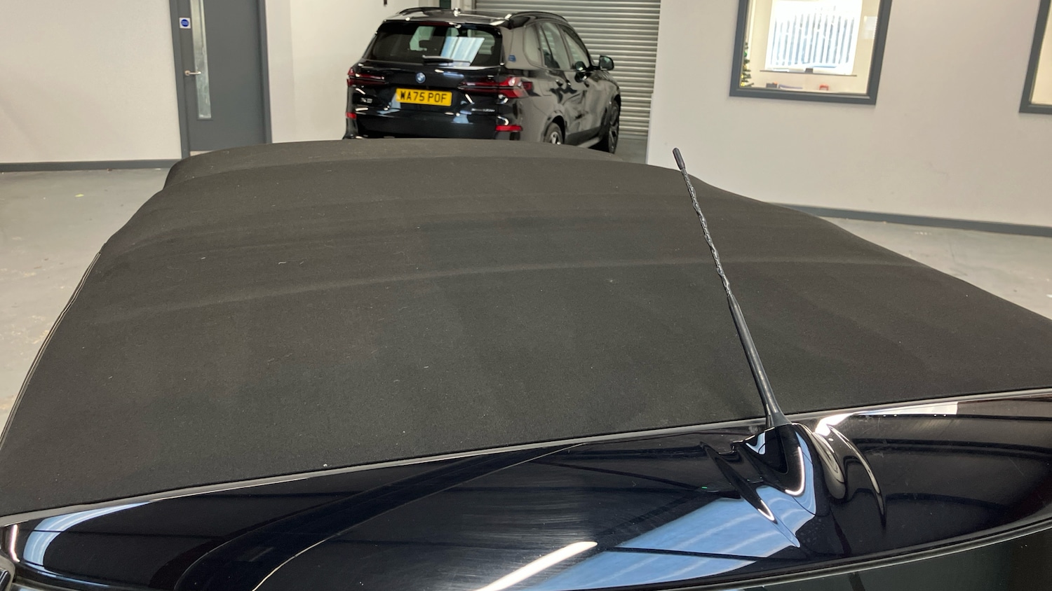 Used MINI Convertible 2022 for sale - 76946743: Photo 21