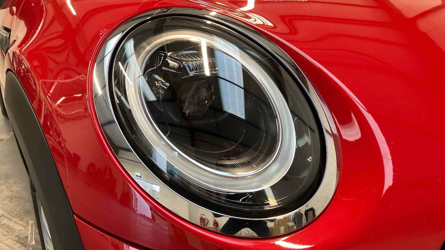 Used MINI Convertible 2022 for sale - 76946743: Photo 23