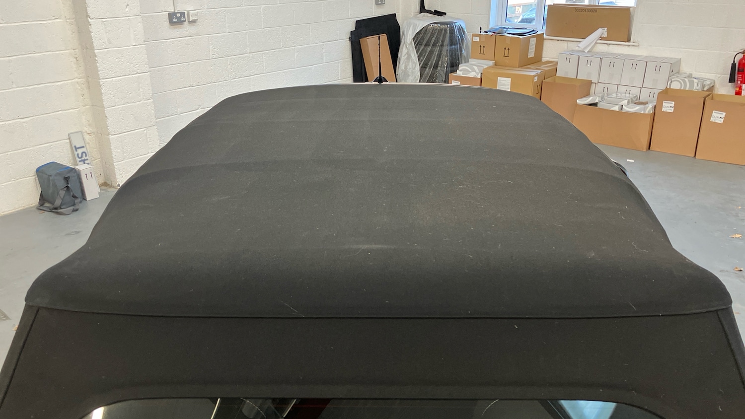 Used MINI Convertible 2022 for sale - 76946743: Photo 24