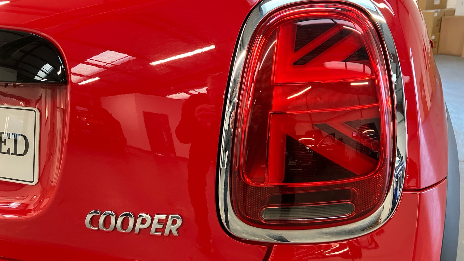 Used MINI Convertible 2022 for sale - 76946743: Photo 25