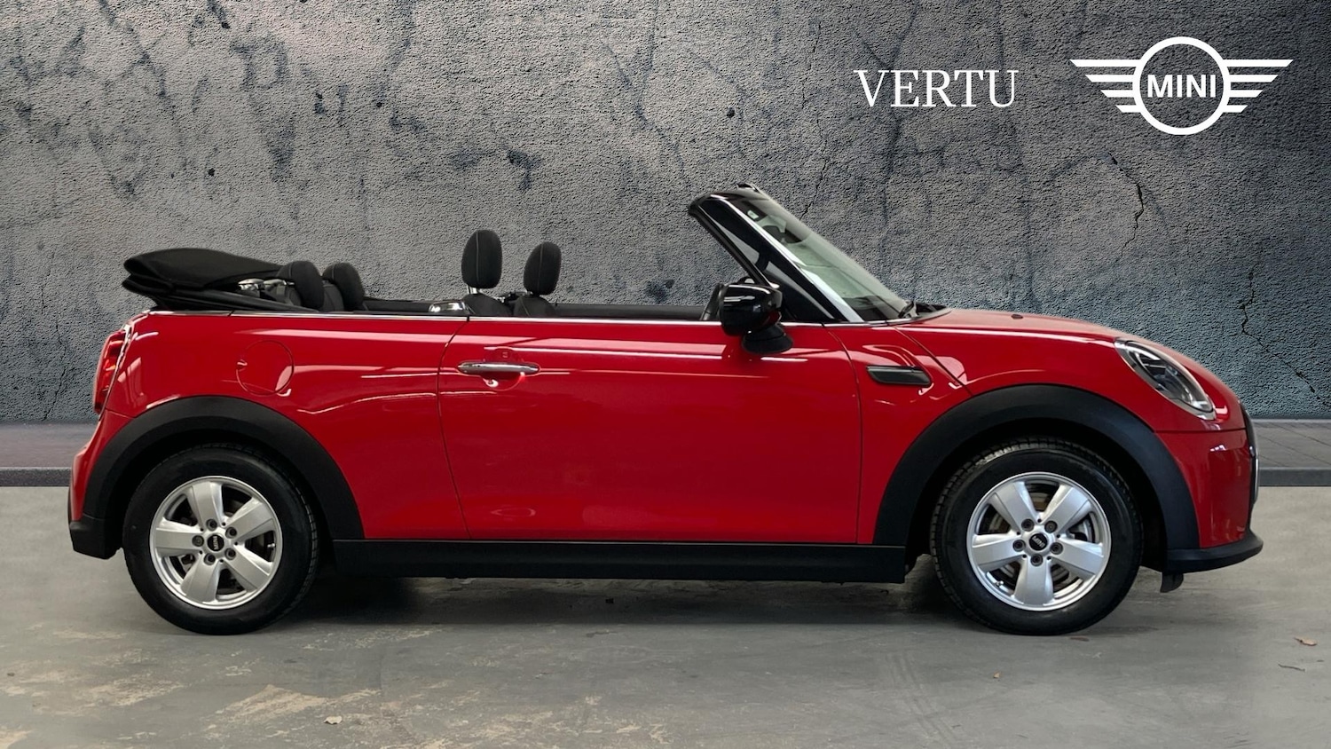 Used MINI Convertible 2022 for sale - 76946743: Photo 3
