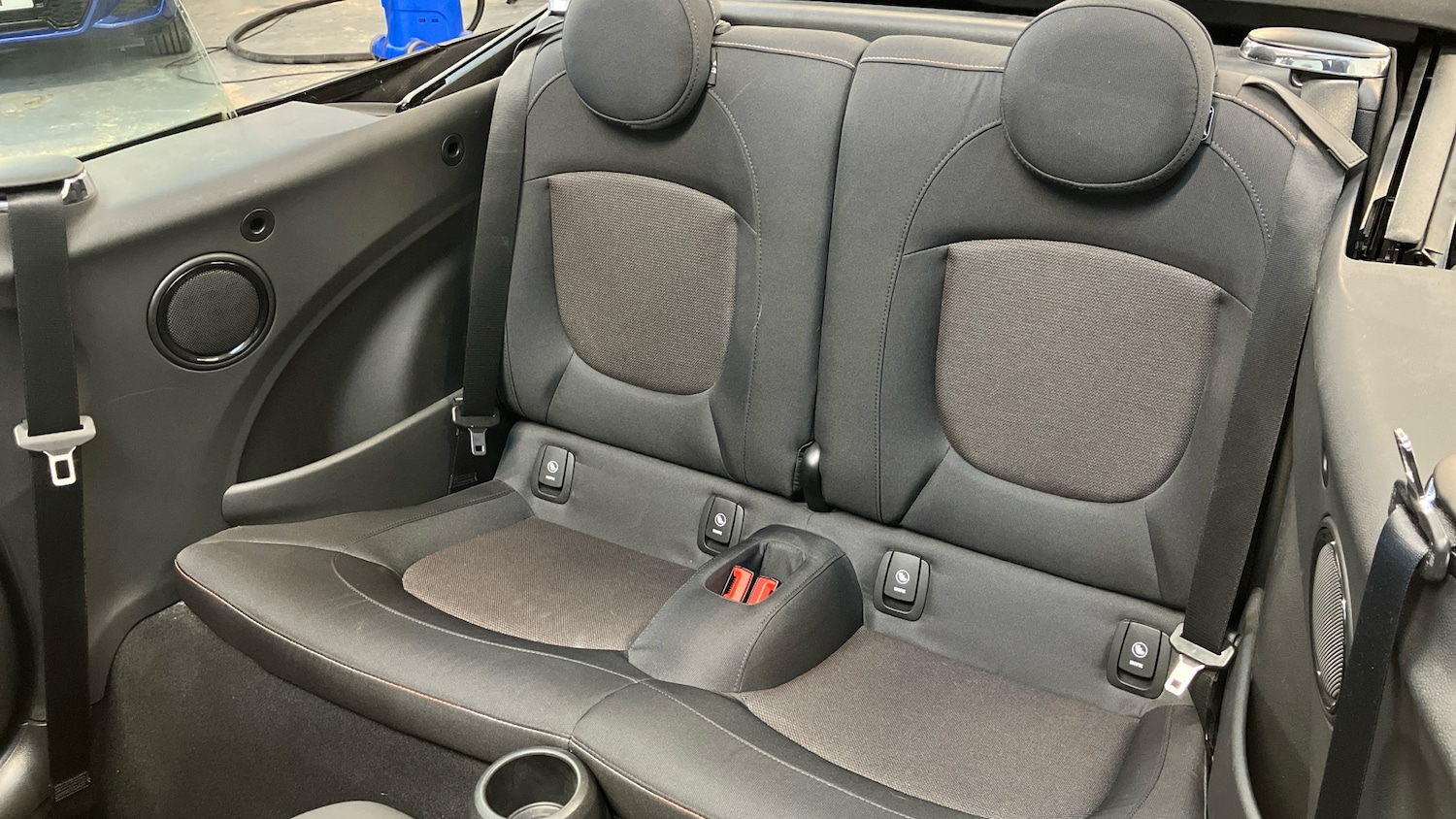 Used MINI Convertible 2022 for sale - 76946743: Photo 35