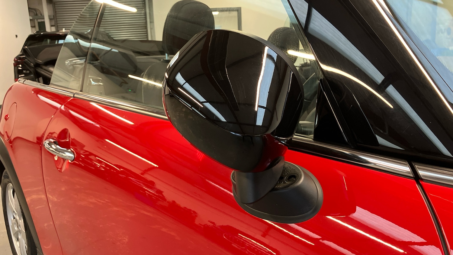 Used MINI Convertible 2022 for sale - 76946743: Photo 36