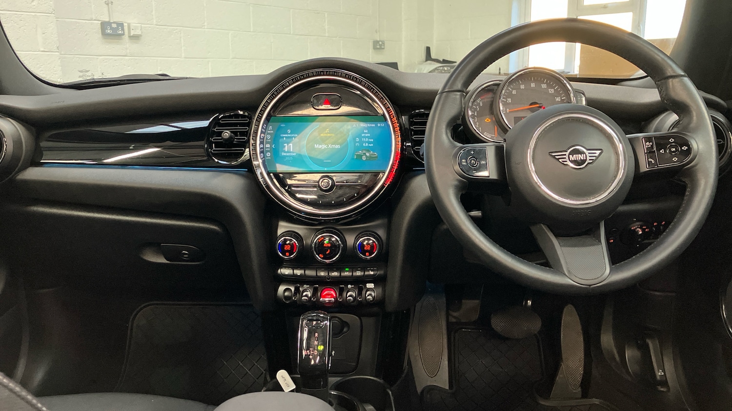 Used MINI Convertible 2022 for sale - 76946743: Photo 4